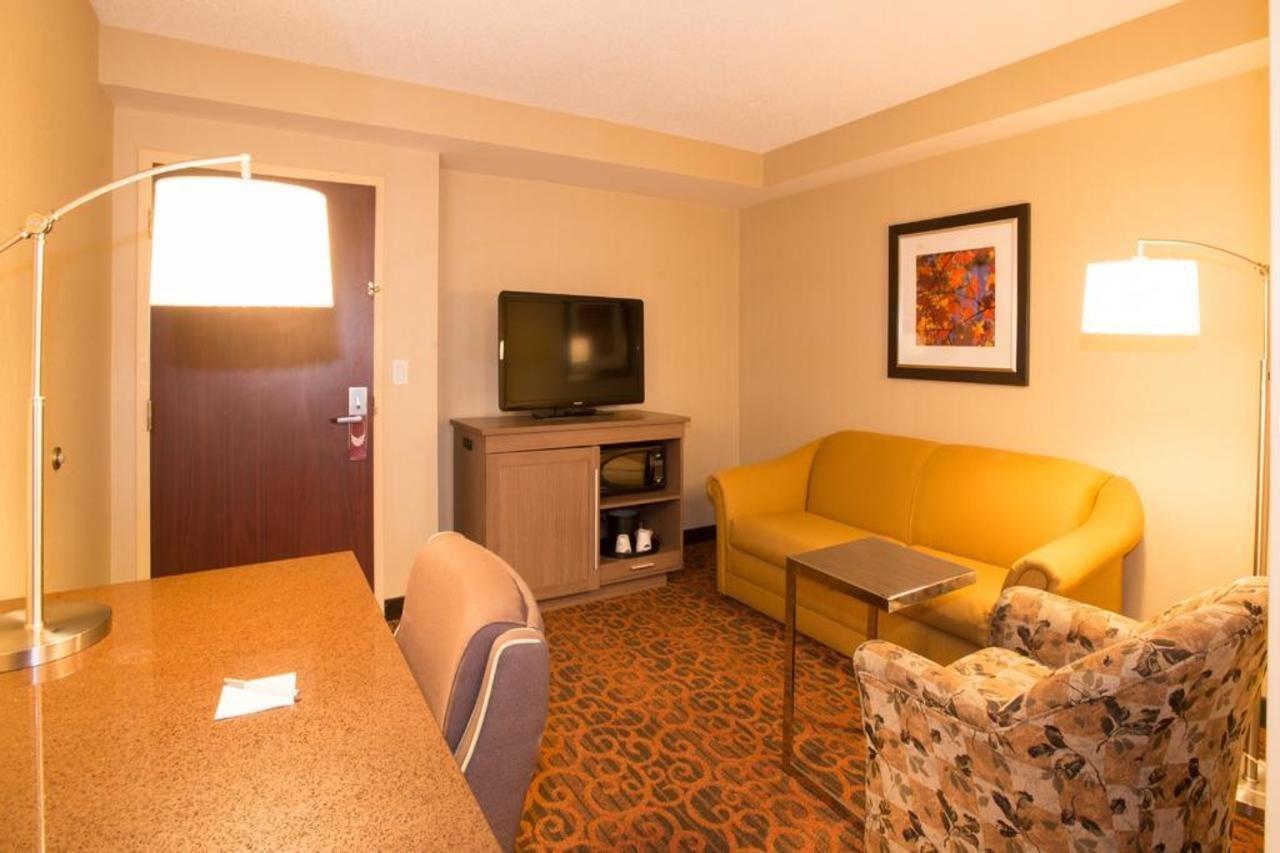 Country Inn & Suites By Radisson, Toronto Mississauga, On Exteriér fotografie