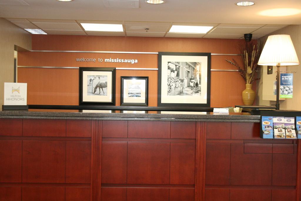 Country Inn & Suites By Radisson, Toronto Mississauga, On Exteriér fotografie