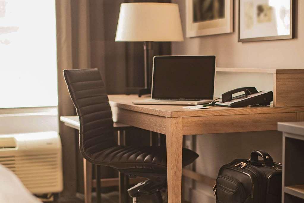 Country Inn & Suites By Radisson, Toronto Mississauga, On Pokoj fotografie
