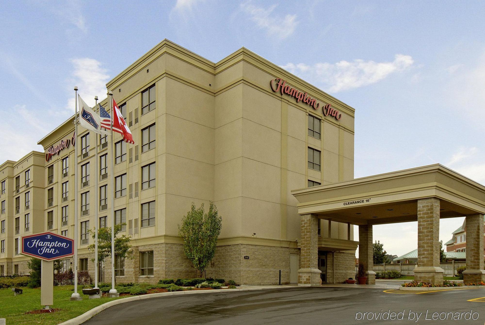 Country Inn & Suites By Radisson, Toronto Mississauga, On Exteriér fotografie