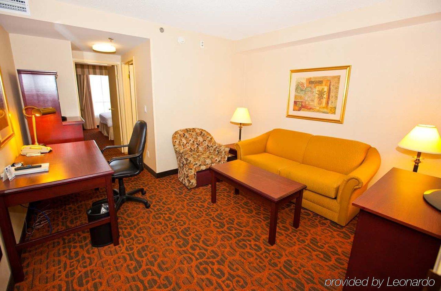 Country Inn & Suites By Radisson, Toronto Mississauga, On Exteriér fotografie
