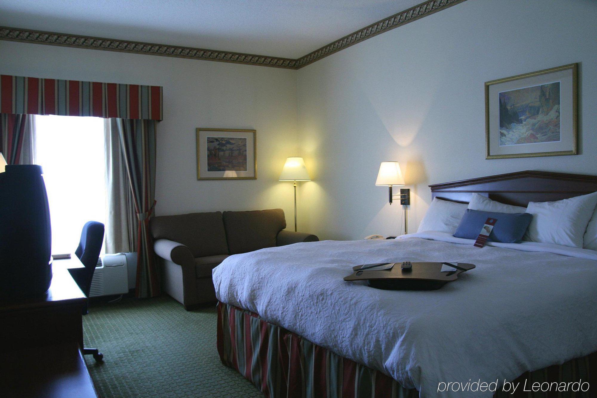 Country Inn & Suites By Radisson, Toronto Mississauga, On Pokoj fotografie