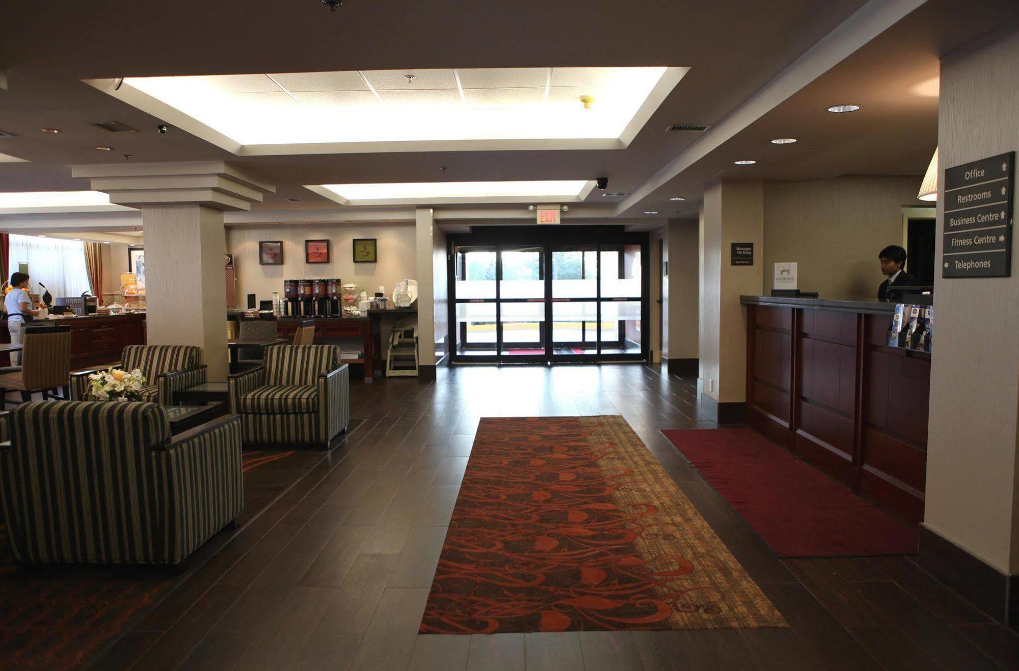 Country Inn & Suites By Radisson, Toronto Mississauga, On Interiér fotografie